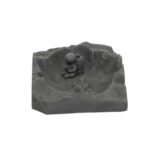 Astronaut's Cave Concrete Ashtray